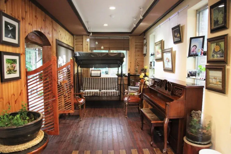 Smile Guesthouse