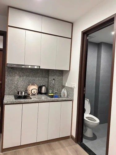 Standard Apartment