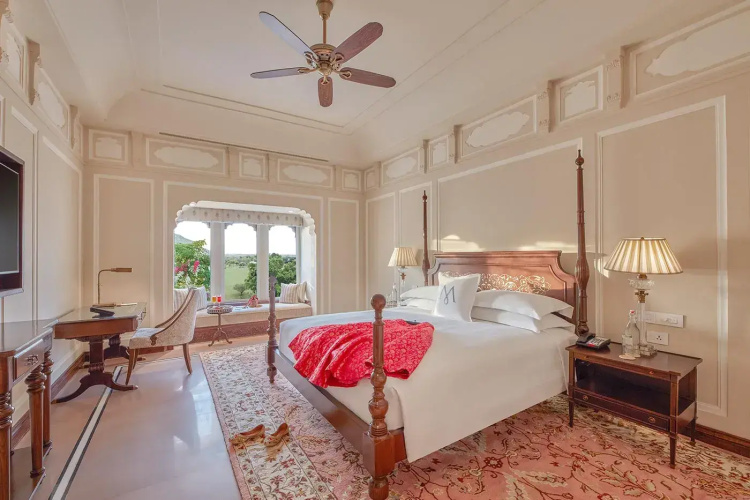 Mementos by ITC Hotels Jaipur