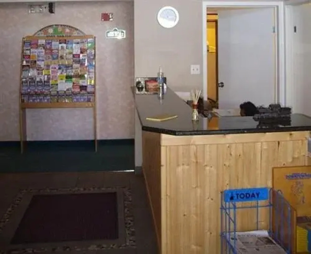 Hotelbild