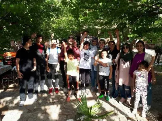 Melirna Pansiyon