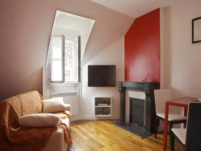 My Flat in Paris - 16th