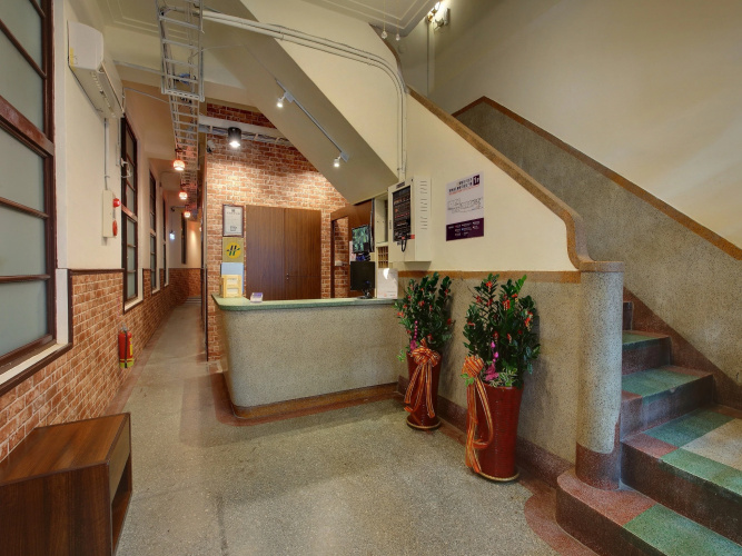 Tc Hotel
