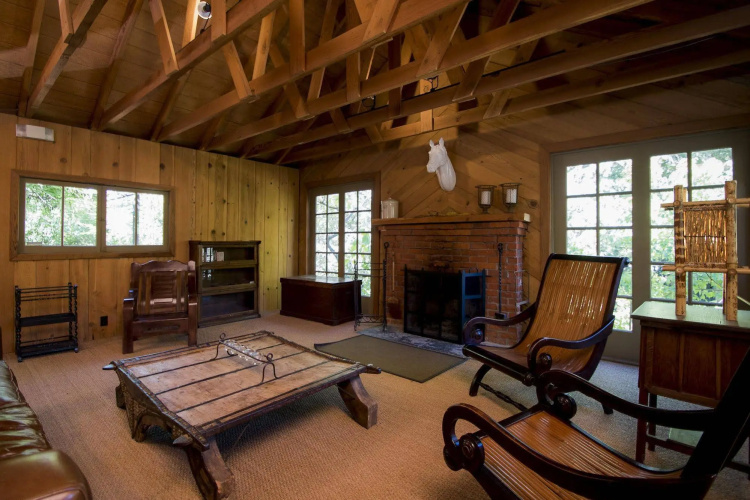 Dawn Ranch Lodge photo 18