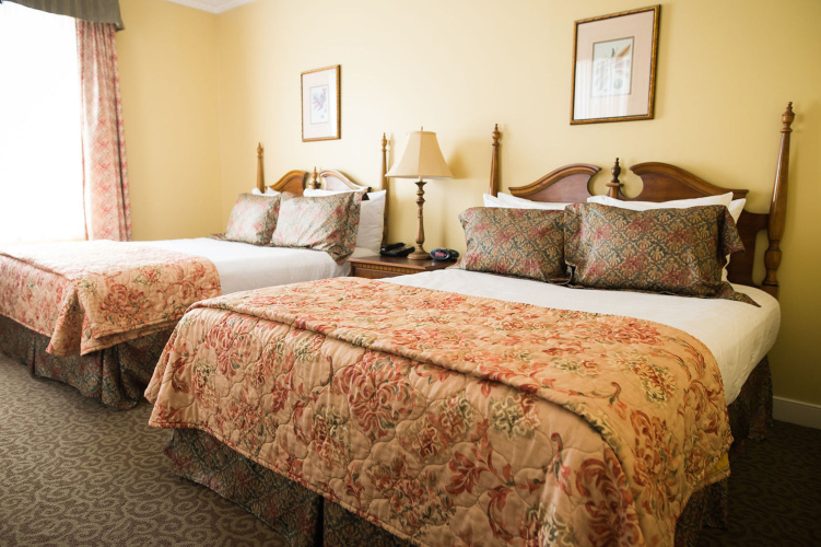 The Blennerhassett Hotel photo 8