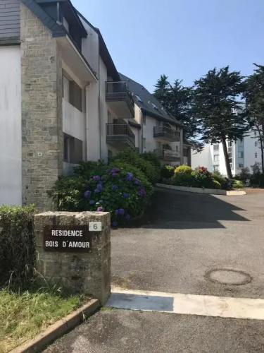 Residence Bois d'amour