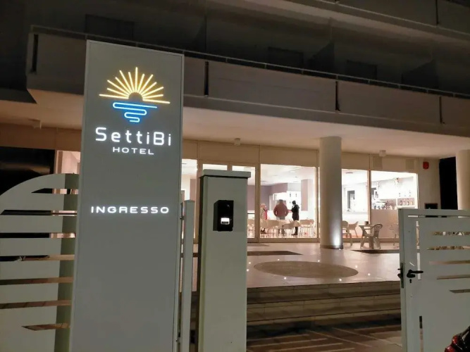 Otel görseli
