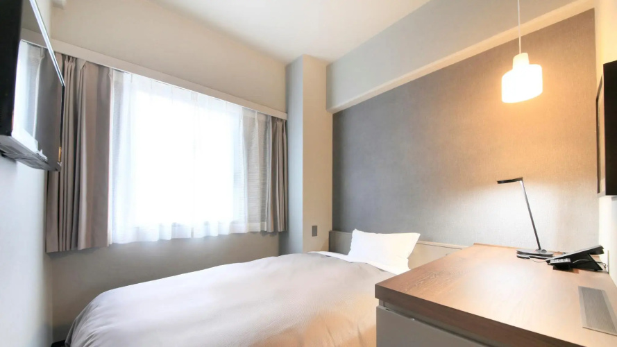 Center Hotel Tokyo