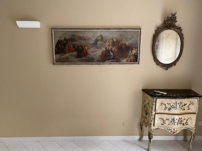 2 Bedrooms Villa