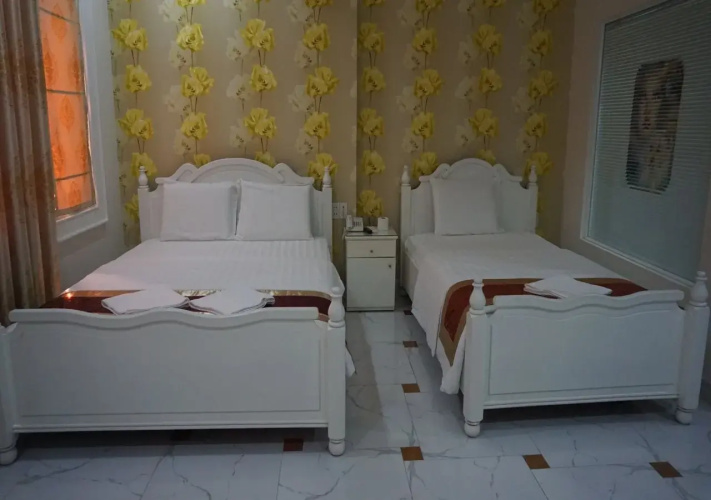 Minh Ngoc Hotel