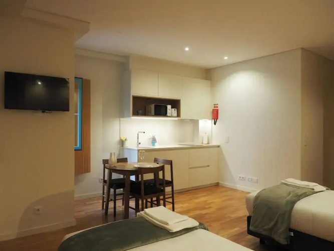 ALMARELA apartments
