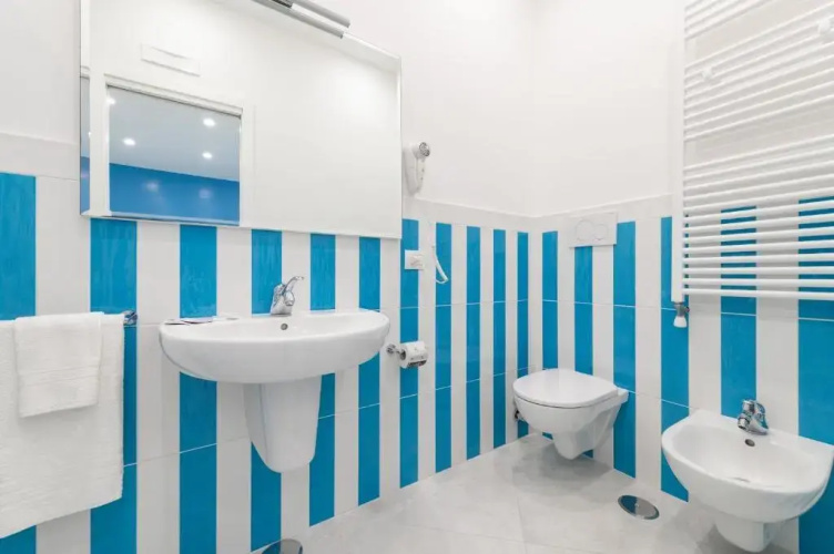 Blue Coral Suite