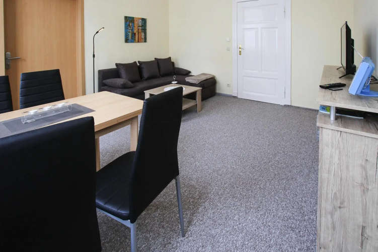 Apartments, Malchow in Malchow