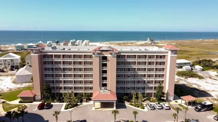 The Dunes 507