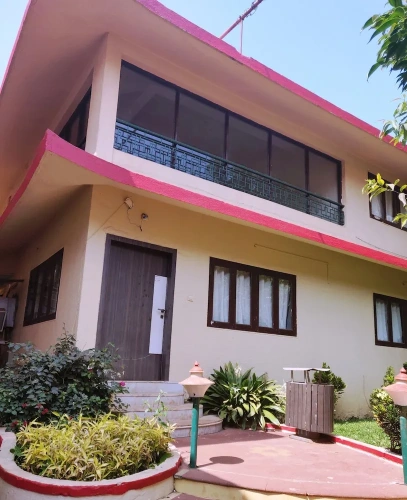 Bungalow
