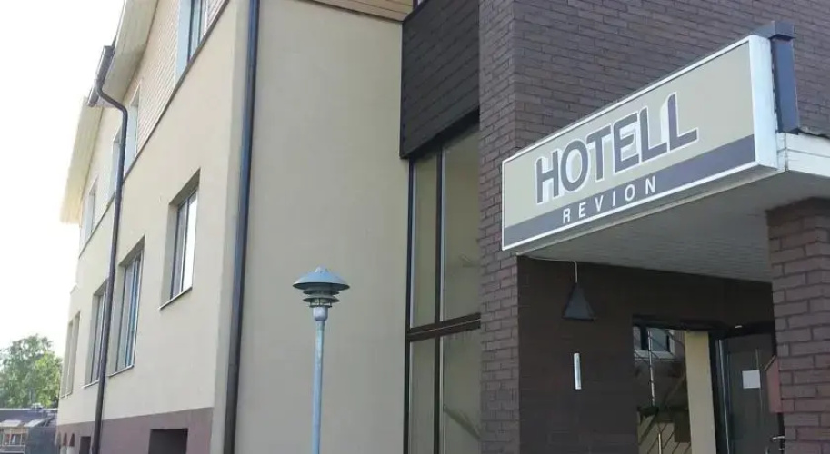 Hotelbild