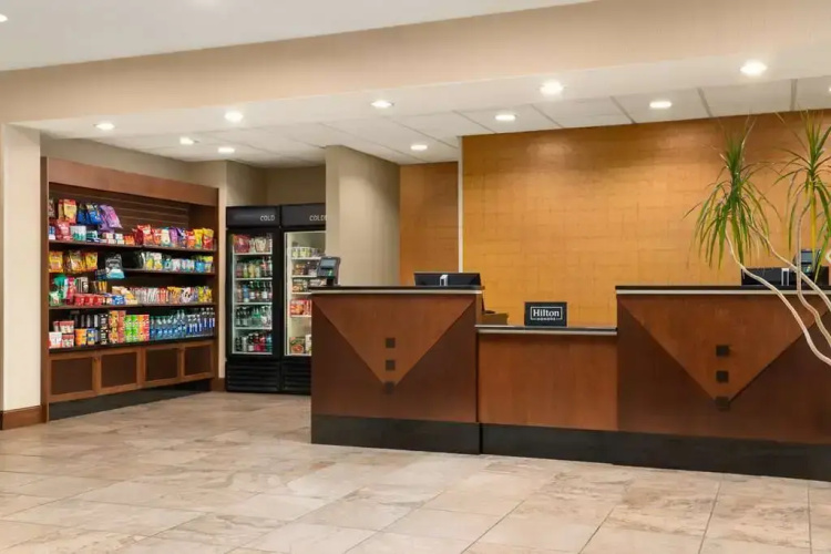 Homewood Suites Newport Middletown