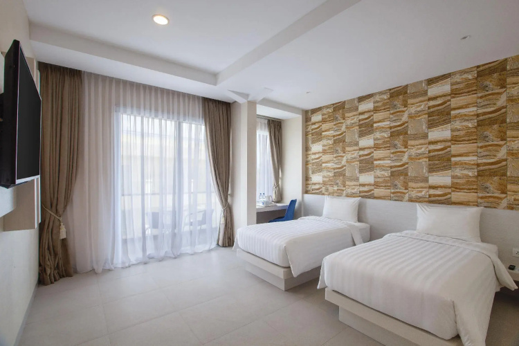 Dafam Resort Belitung