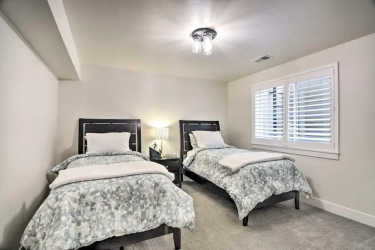 NEW! Chic Abode: Downtown Fort Collins