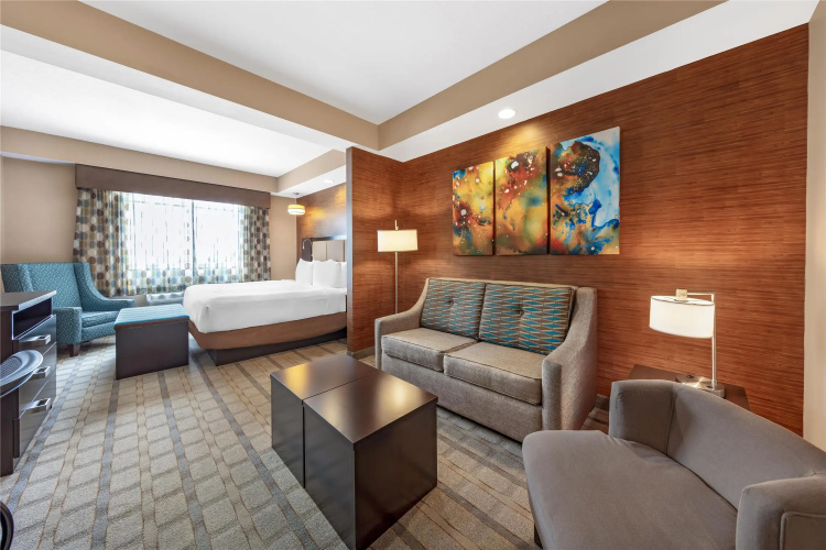 Best Western Plus Miami Executive Airport Hotel & Suites photo 17