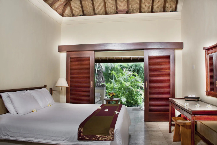 Mimpi Resort Tulamben