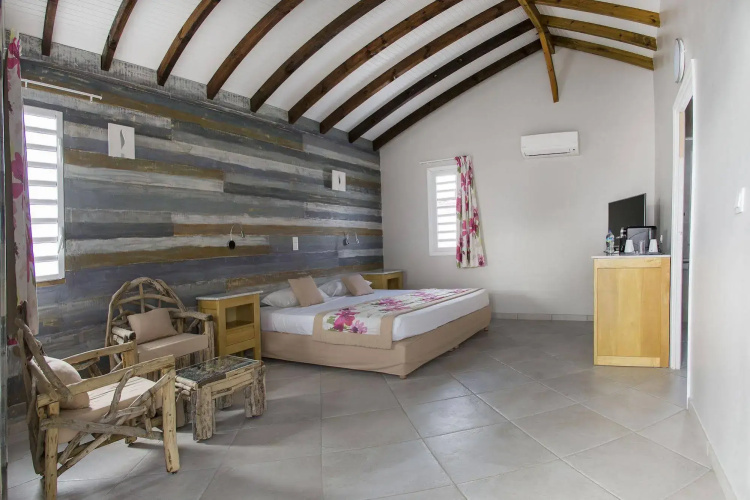 Hôtel Bambou & Spa