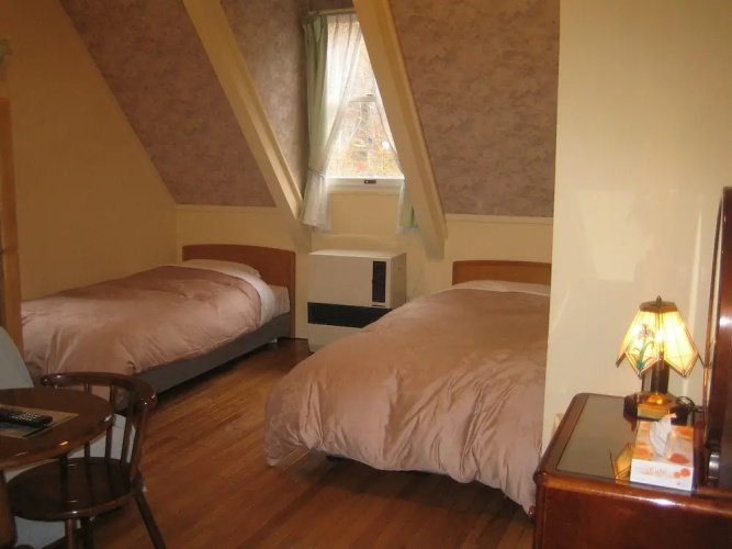 Hotelafbeelding