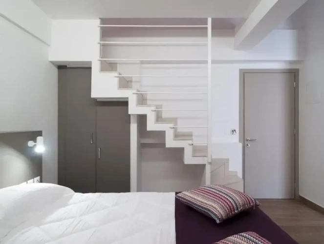 Luxury Apartment