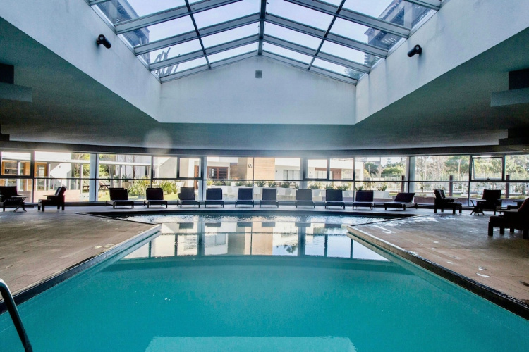 Oceana Suites Ocean Drive