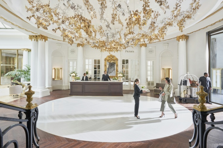 Mandarin Oriental Ritz, Madrid photo 29
