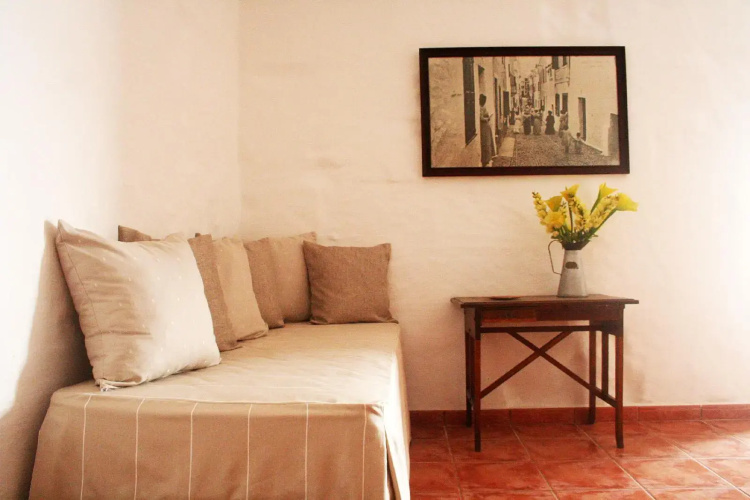 Agroturismo Biniai Nou