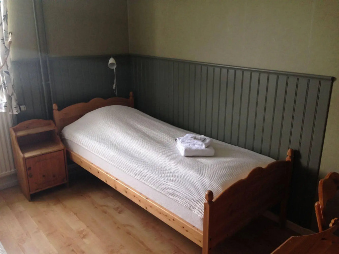 Hotell Luspen