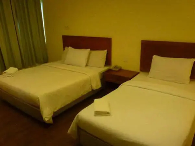 King Ing Hotel