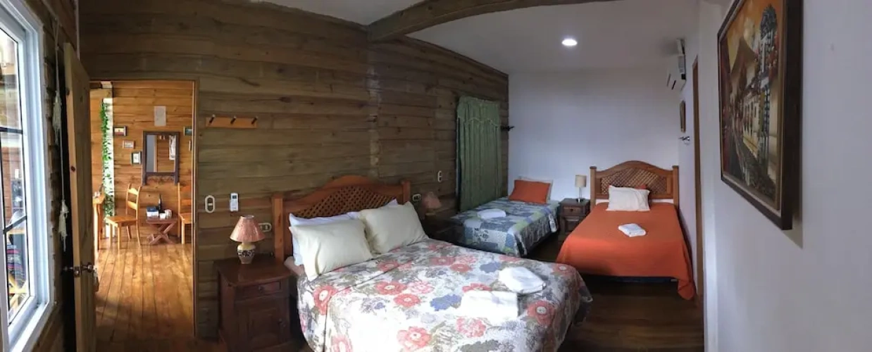 Standard Family room