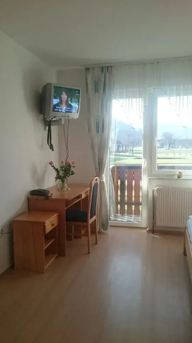Hotel Benda