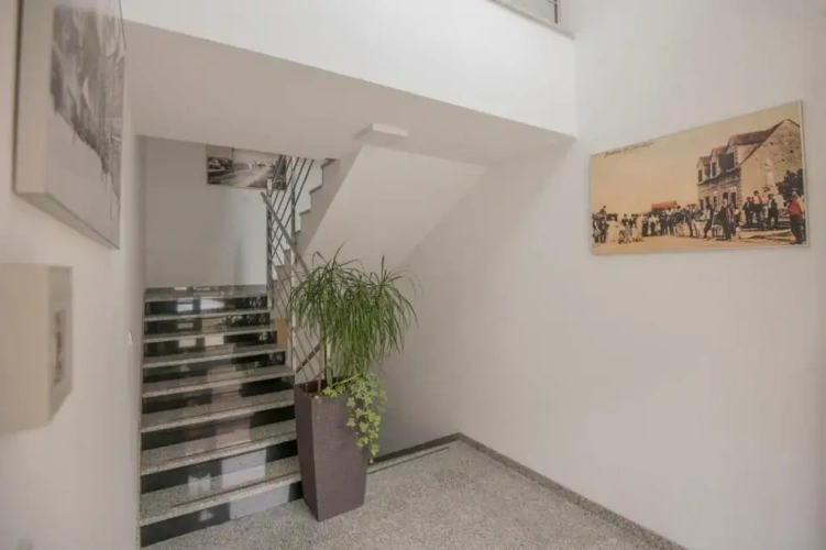 3 Bedrooms Apartment with balcony and with view
