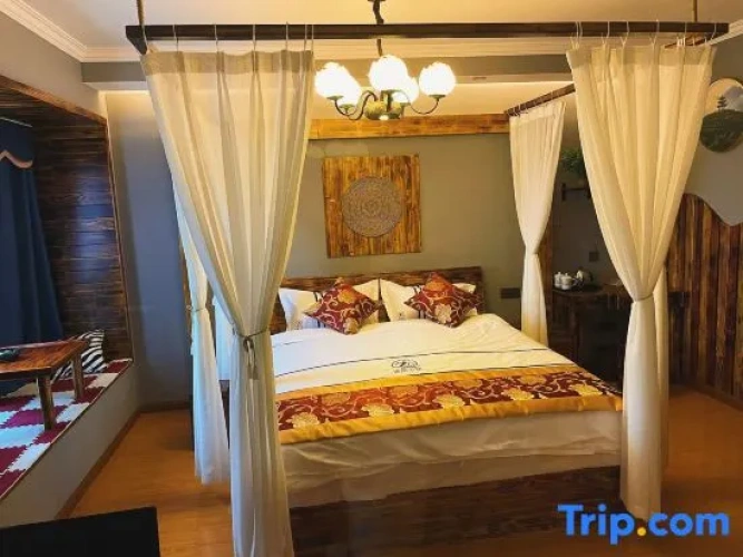 3 Bedrooms Deluxe Family Suite