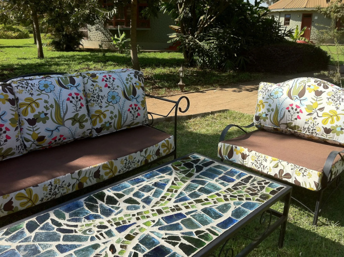 Arusha Planet Lodge