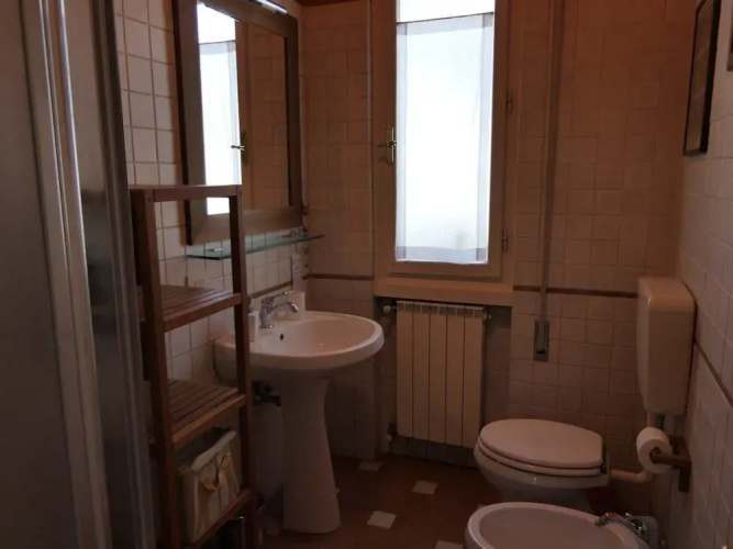 Caffeletti Friendly B&B