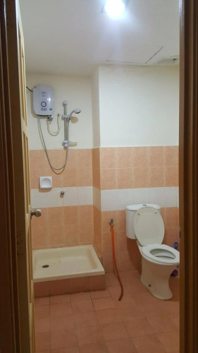 Studio Apartmen Ktc