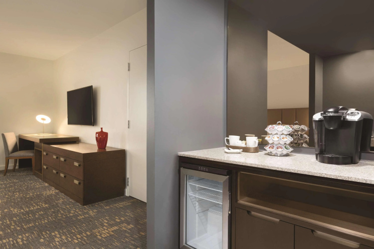 Hyatt Regency Houston photo 8