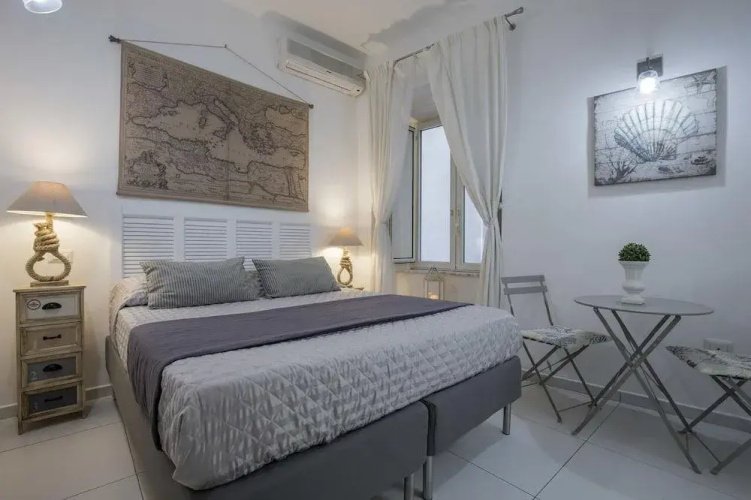 Sant'Agostino B&B