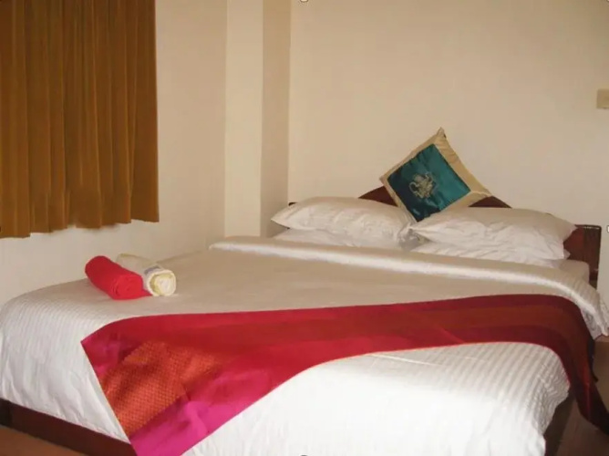 Golden Takeo Guesthouse