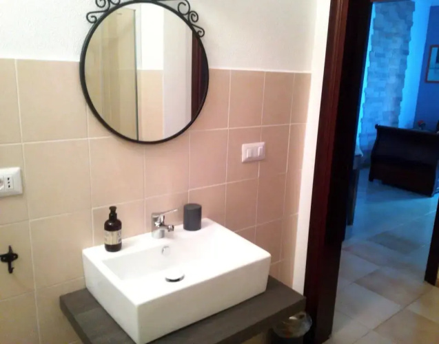 Il Coccio b&b