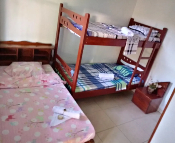 Kitara House Backpackers Hostel