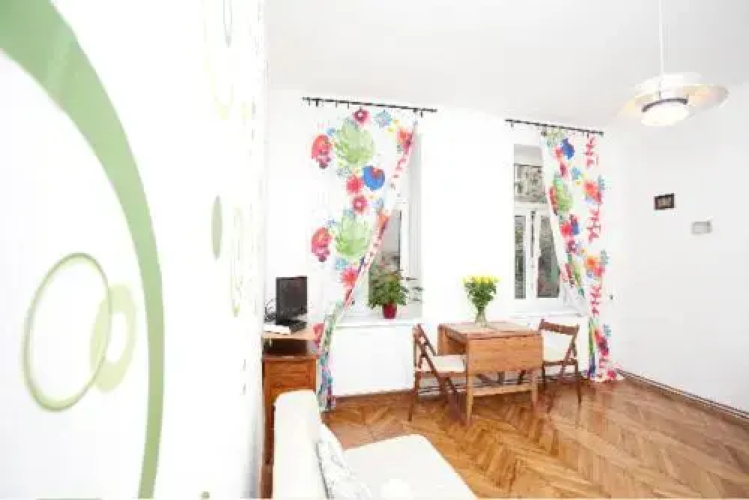 Vienna City Apart