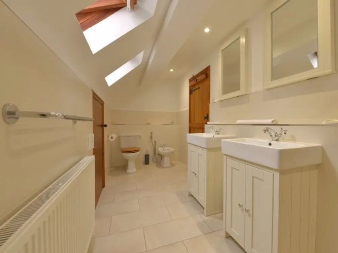 Surridge Farmhouse