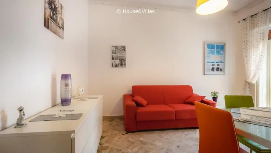 Maiore Apartment in Noto