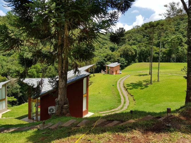 Robinson Cottage