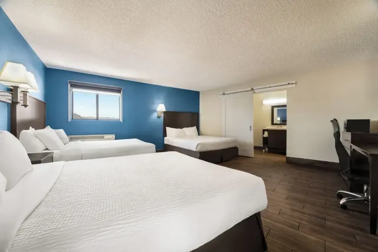 Standard room